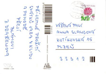 Velikonoce 09 2004 95 002 ** - Josef Lada